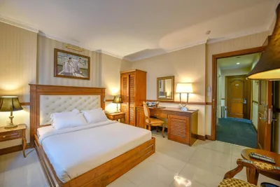 Boutique Garden Hotel – Fotos 2