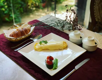 Boutique Garden Hotel – Fotos 4