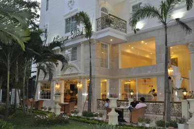 Boutique Garden Hotel – Fotos 6