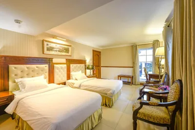 Boutique Garden Hotel – Fotos 7