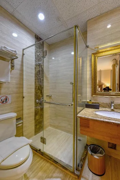Boutique Garden Hotel – Fotos 8