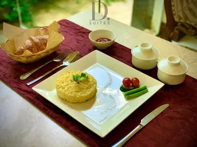 Boutique Garden Hotel – Fotos 10