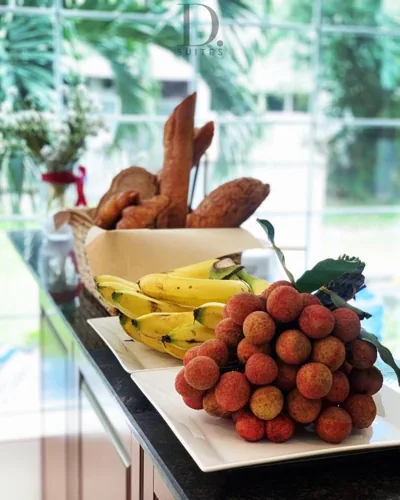 Boutique Garden Hotel – Fotos 11