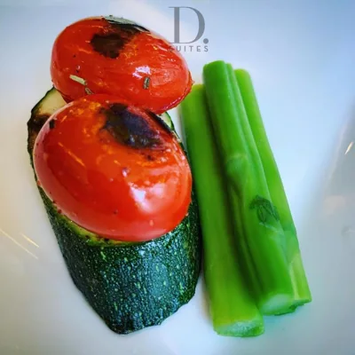 Boutique Garden Hotel – Fotos 12